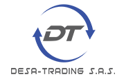 Desa Trading Logo